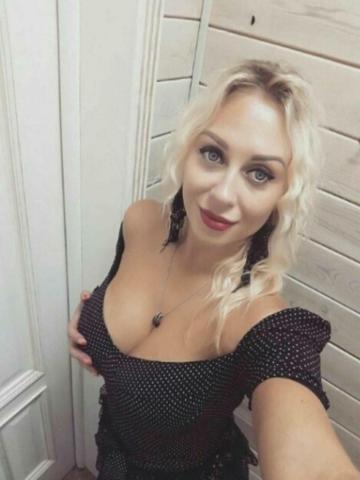 Индивидуалка Юлия Фотография 2